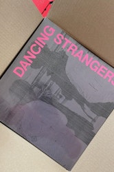 Dancing Strangers, post punk para las pistas de baile