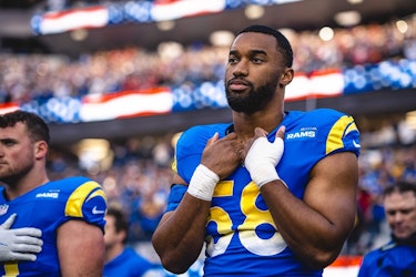 Los Angeles Rams visitarán México