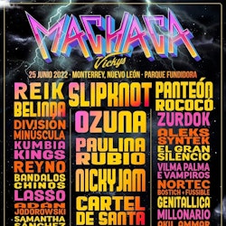 Llega el Machaca Fest