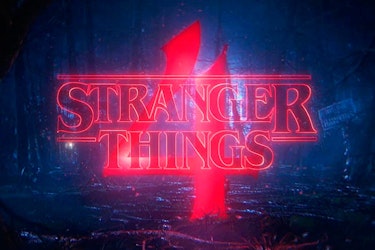 El trailer de la segunda parte de "Stranger Things"