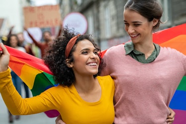 Agenda arcoíris, celebra el pride con los mejores eventos