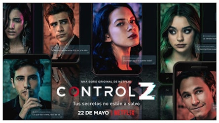 Netflix: lo que trae julio