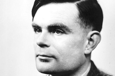 Aniversario de Alan Turing y lo que no sabías de él