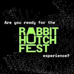 Rabbit Hutch Fest: Nuevo festival de música electrónica
