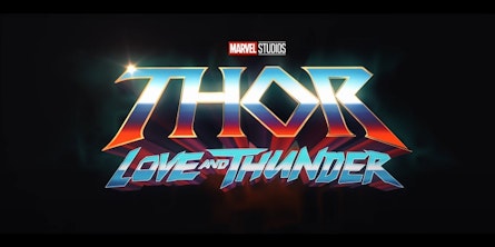 Thor, el primer superhéroe en tener su cuarta película en solitario