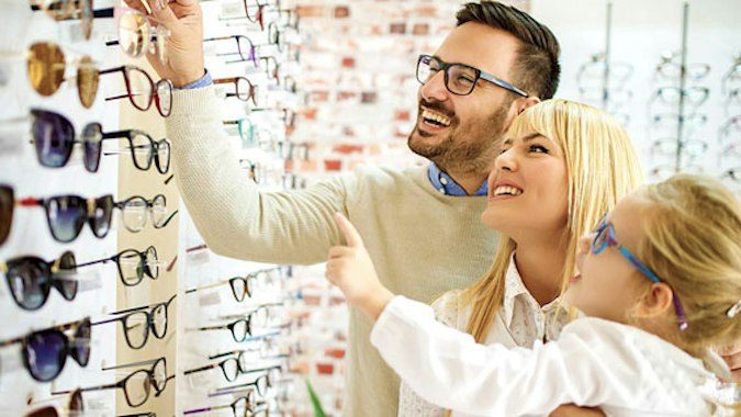 Óptica Optiker