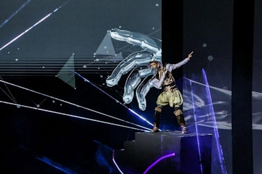 El Festival Internacional Cervantino se enriquecerá con lo mejor de las artes para celebrar su 50 aniversario