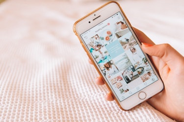 Cómo tener más impacto en Instagram