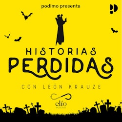El regreso de "Historias perdidas", con León Krauze