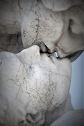 Día Internacional del Beso: por qué nos besamos