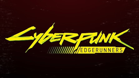 “Cyberpunk Edgerunners” revela su fecha de estreno