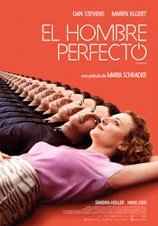 Nueva Era Films presenta "El hombre perfecto"