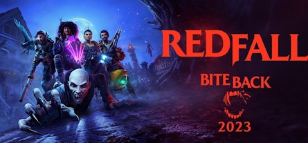 “Bienvenidos a Redfall”: Nuevo trailer con detalles del juego