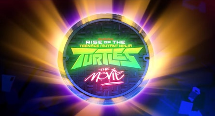 Las Tortugas Ninja regresan a la TV