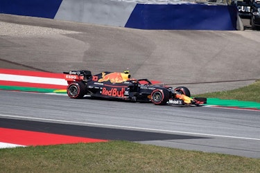 La casa de Red Bull recibe a la F1