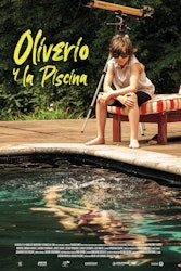 "Oliverio y la Piscina" tiene su premier mexicana en GIFF