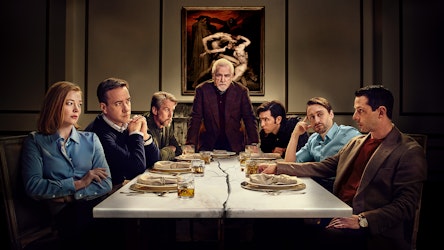 Emmys 2022, las sorpresas y las omisiones