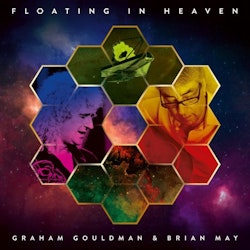 Brian May y Graham Gouldman celebran las imágenes del telescopio James Webb