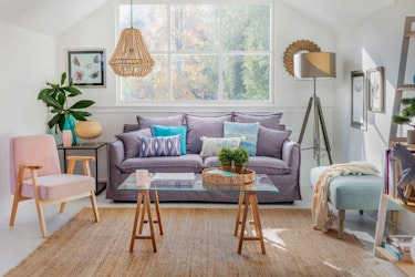 Rediseña tu espacio, tendencias de decoración