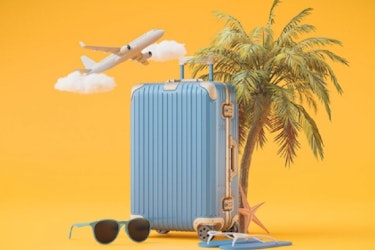 Tips para unas vacaciones sostenibles