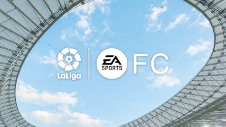 EA Sports y LaLiga anuncian su nueva alianza expansiva con EA Sports FC