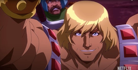 A 35 años de “He-Man y los Amos del Universo”