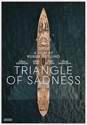 “Triangle of Sadness” ya tiene trailer