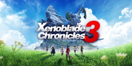 El último gran lanzamiento de Nintendo: “Xenoblade Chronicles 3”