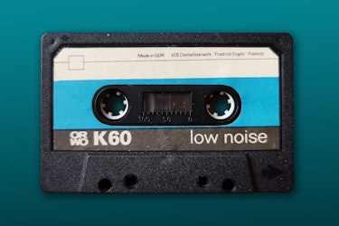 ¿Regresa el cassette?