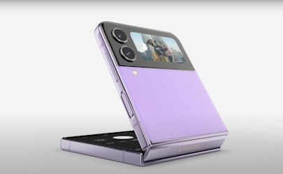 Las sorpresas del Samsung Unpacked 2022