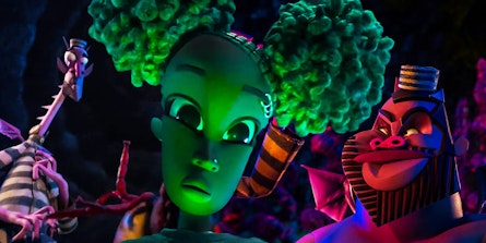 “Wendell & Wild”, la nueva cinta de Henry Selick y Jordan Peele