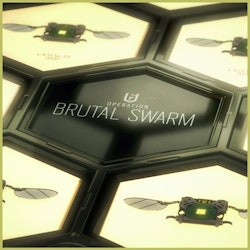 La Operación Brutal Swarm llega a 2Tom Clancy's Rainbow Six Siege”
