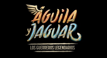 “Águila Y Jaguar: Los Guerreros Legendarios”, llega a cines el 29 de septiembre