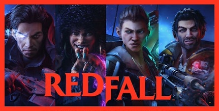 “Redfall” tendrá el mundo abierto más grande