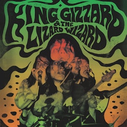 King Gizzard & The Lizard lanzan primer adelanto “Ice V”