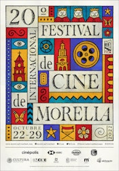 El FICM da a conocer el cinespot de su 20ª edición