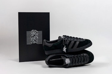 adidas: lo nuevo y un adiós