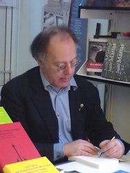 El mundo de Javier Marías