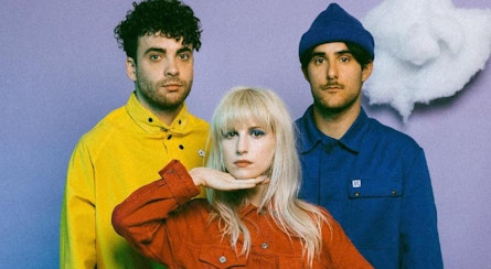Paramore está de regreso con “Wr0ng”