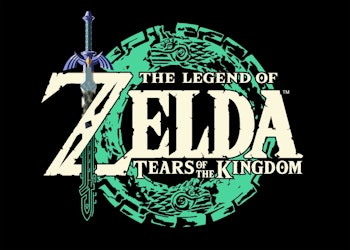 Revelan el tráiler de “The Legend of Zelda: Tears of the Kingdom”