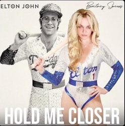 La CDMX protagoniza el video de Britney Spears y Elton John 