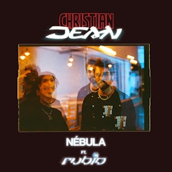 Christian Jean + Rubio unen sus talentos en el nuevo sencillo "Nébula"