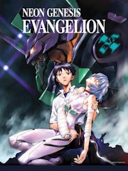 “Neon Genesis Evangelion” para principiantes