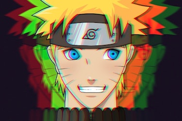 “Naruto” celebra su 20 aniversario