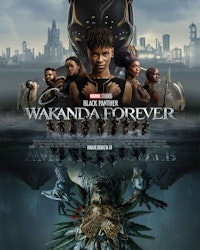“Wakanda Forever”, el primer trailer