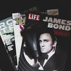 Continúa la búsqueda por encontrar el próximo James Bond