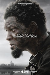 El regreso de Will Smith: “Emancipation”
