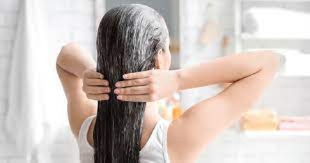 Protege tu cabello teñido con estas mascarillas
