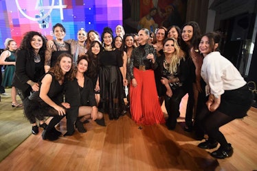 Ganadores de los Premios Ariel 64 edición