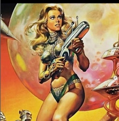 Sydney Sweeney protagonizará la nueva versión de “Barbarella”